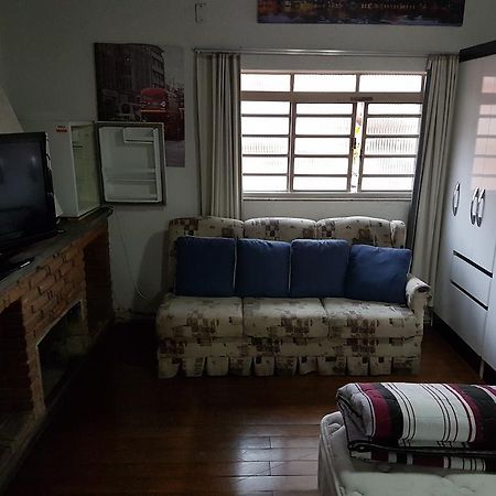 Pousada 14 Bis São Paulo Exterior foto
