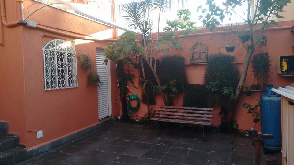 Pousada 14 Bis São Paulo Exterior foto